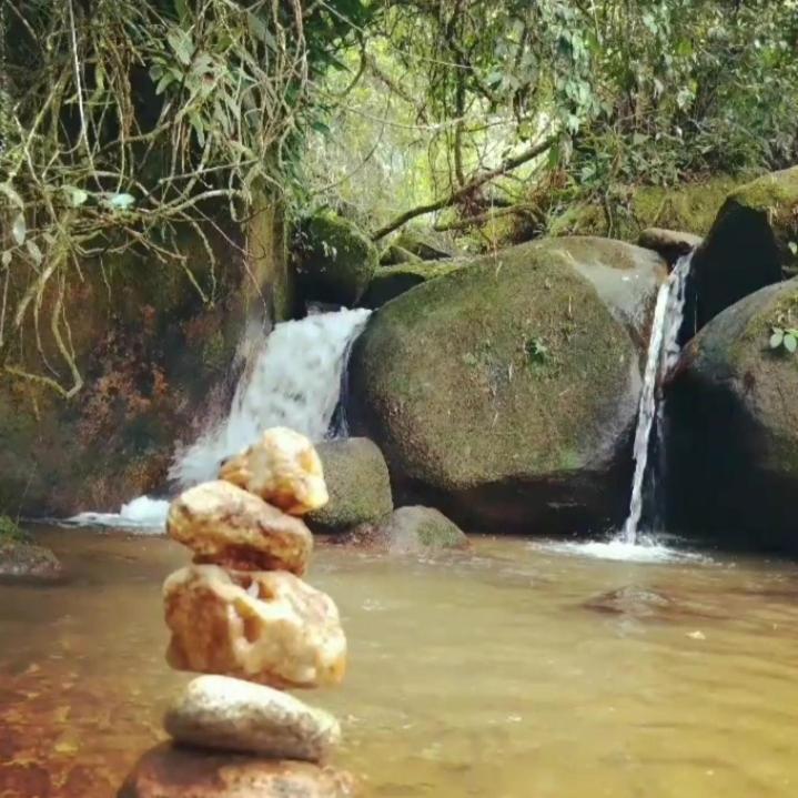 Pousada Morena Raiz Ubatuba Zewnętrze zdjęcie