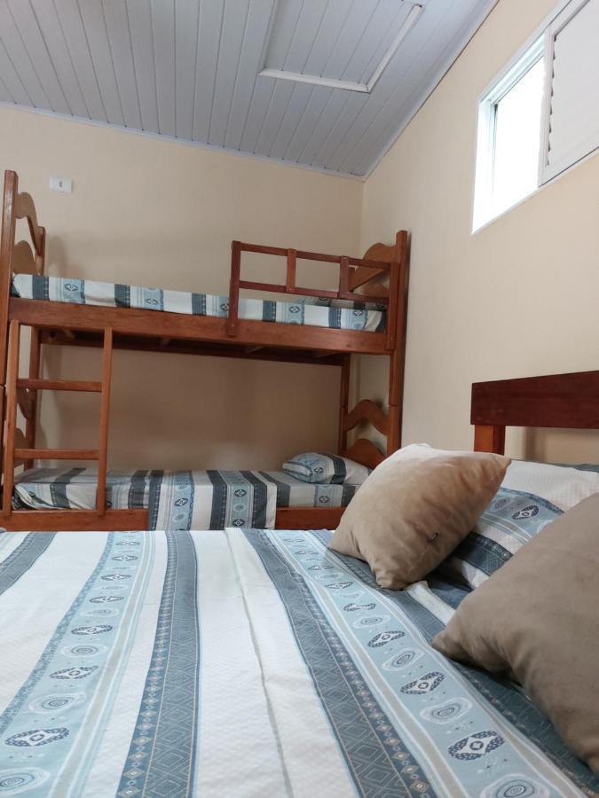 Pousada Morena Raiz Ubatuba Zewnętrze zdjęcie